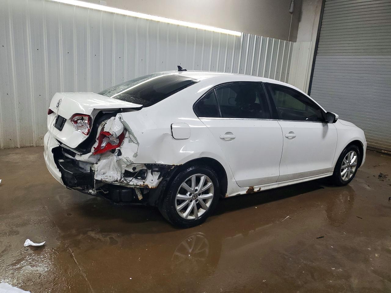 2013 Volkswagen Jetta se