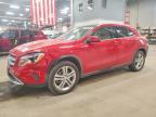 2015 Mercedes-Benz Gla 250 4matic