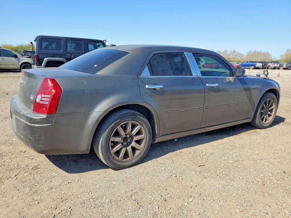 2010 Chrysler 300 Touring