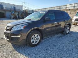 2017 Chevrolet Traverse ls for sale in Walton, KY