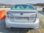 2010 Lexus Hs 250h