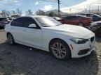 2017 BMW 320 i