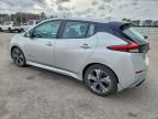 2018 Nissan Leaf s