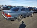1992 Lexus Ls 400