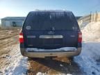 2007 Ford Expedition Eddie Bauer