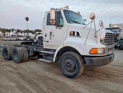 Run And Drives Trucks for sale at auction: 2009 Sterling L 8500