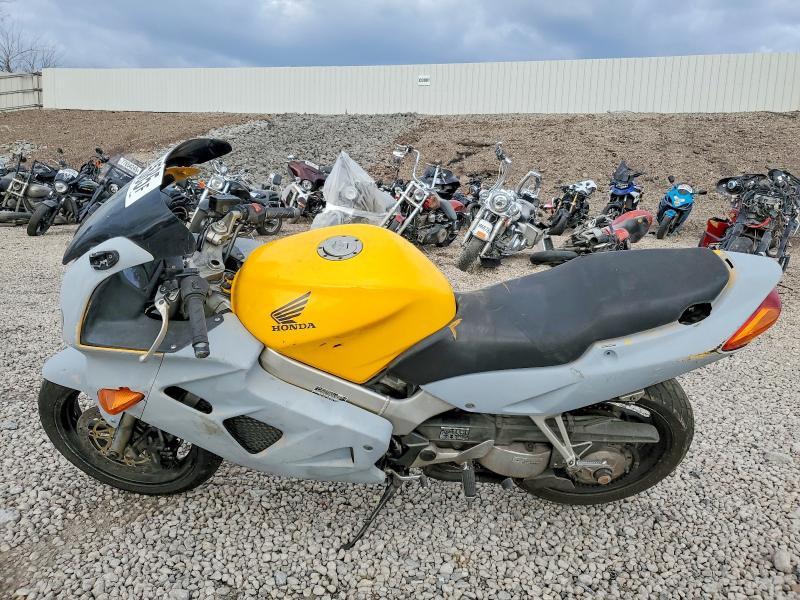 2000 Honda Vfr800 F1