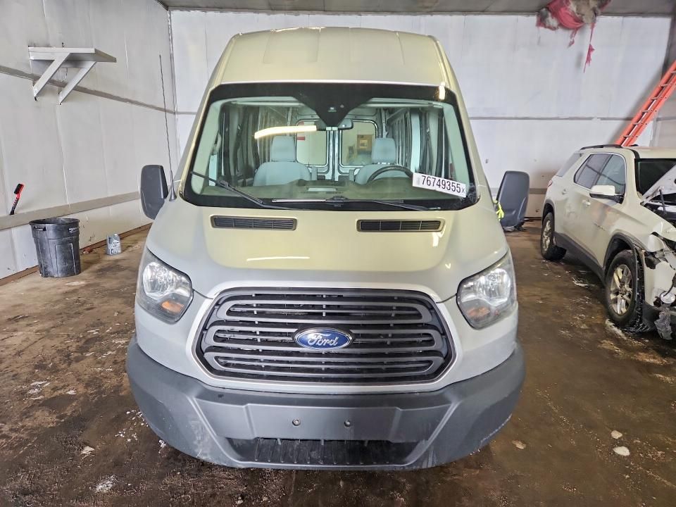 2016 Ford Transit T-250