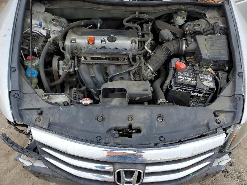 2012 Honda Accord se