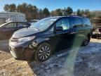 2020 Toyota Sienna le