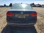 2014 Volkswagen Passat sel