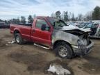 2001 Ford F350 SRW Super Duty
