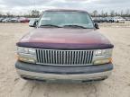 2002 Chevrolet Silverado C1500