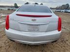 2016 Cadillac Xts Luxury Collection