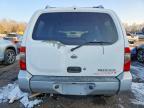 2000 Nissan Xterra xe