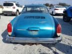 1974 Volkswagen Karmann Ghia