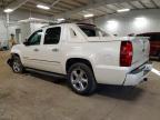 2011 Chevrolet Avalanche LTZ