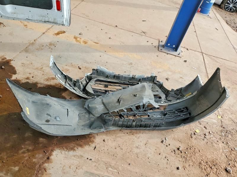 2016 Ford Transit 150 Delivery van