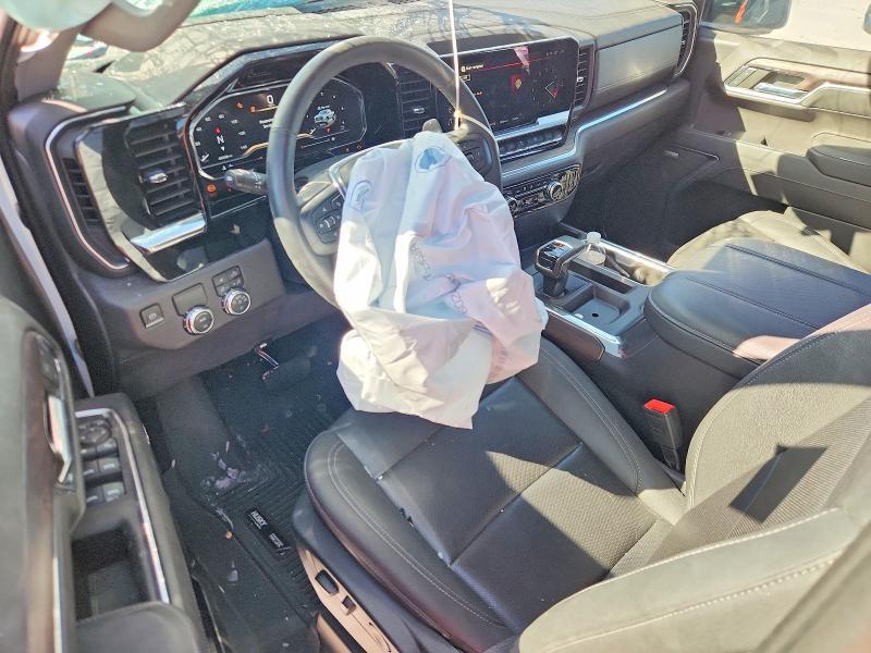 2023 GMC Sierra C1500 slt