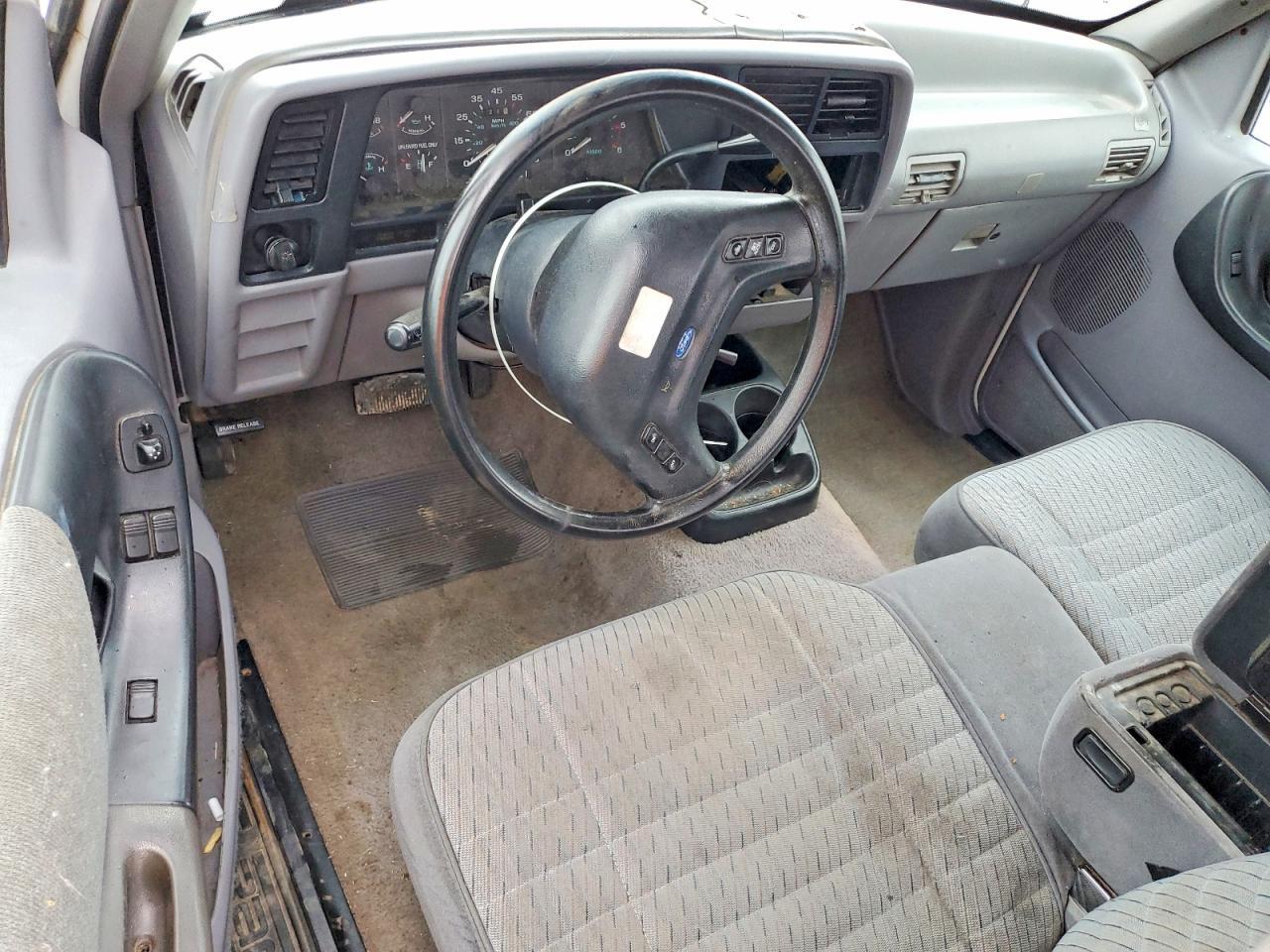 1994 Ford Ranger Super cab