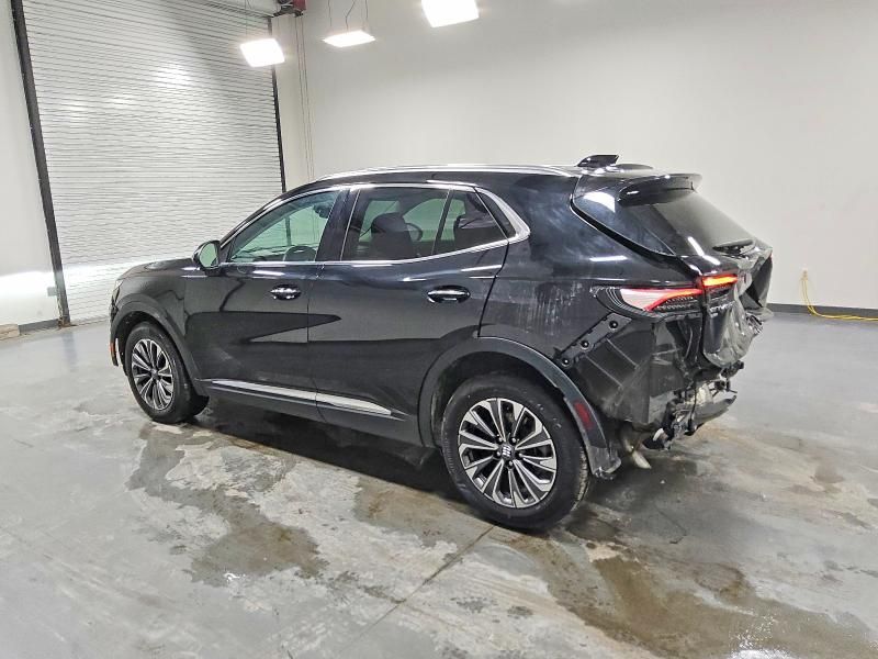 2024 Buick Envision Preferred