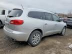 2013 Buick Enclave