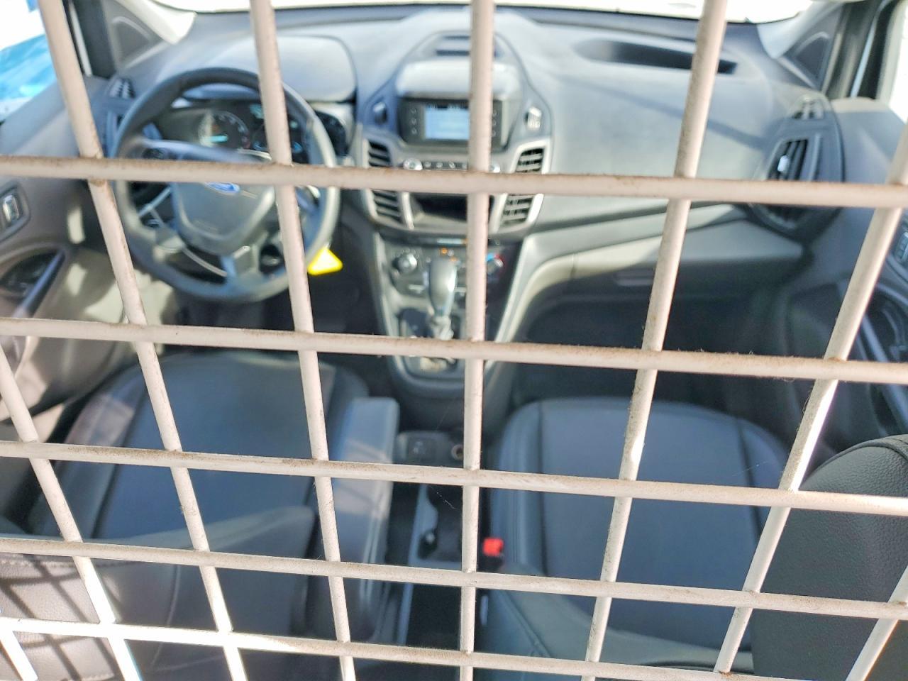 2022 Ford Transit Connect XL