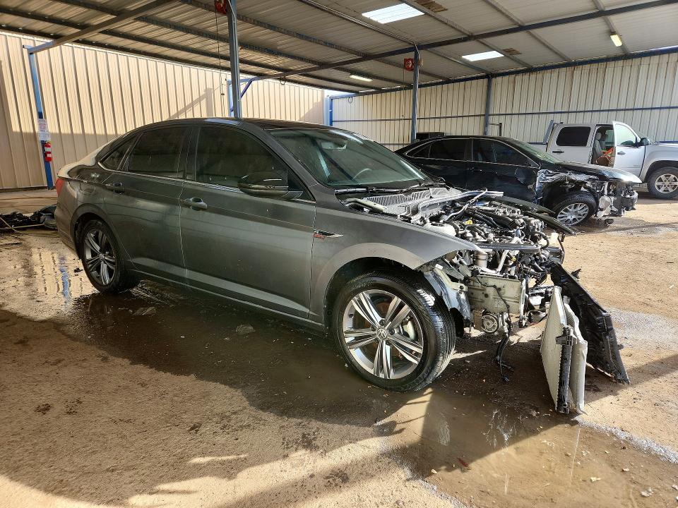 2021 Volkswagen Jetta s