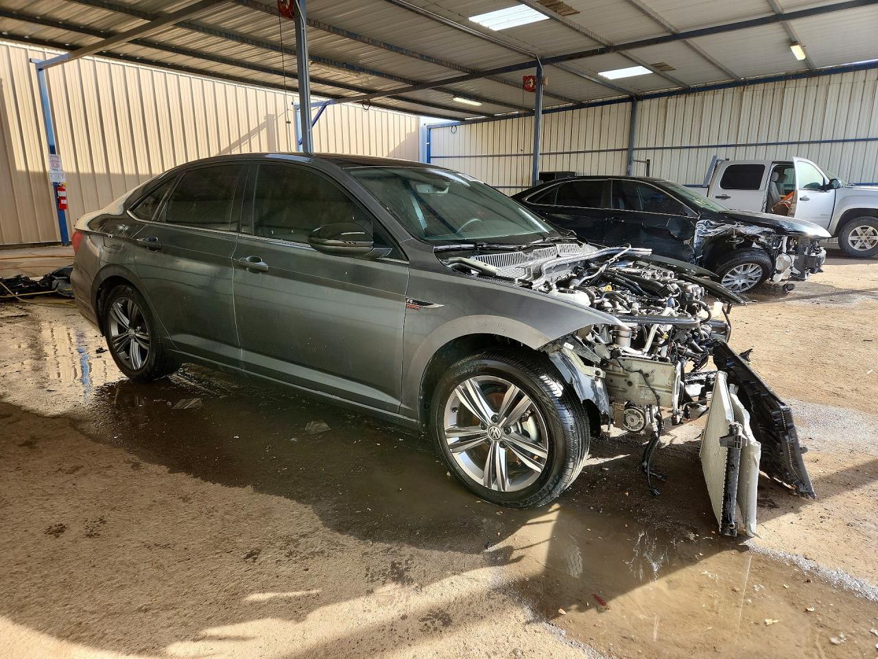 2021 Volkswagen Jetta s