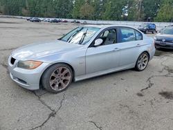2007 BMW 328 i en venta en Arlington, WA
