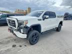 2019 GMC Sierra K1500 AT4