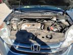 2011 Honda Cr-v ex