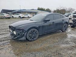 Mazda 6 Touring Vehiculos salvage en venta: 2020 Mazda 6 Touring