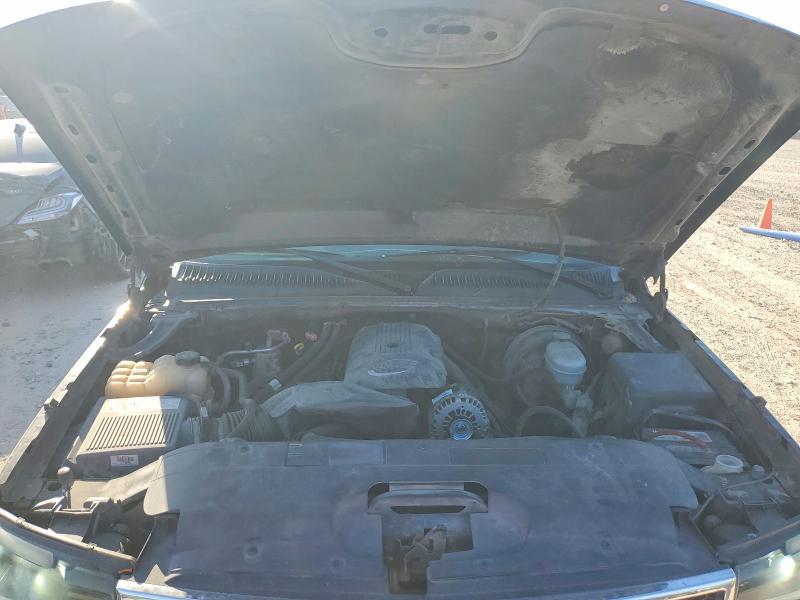 2006 Chevrolet Silverado C1500