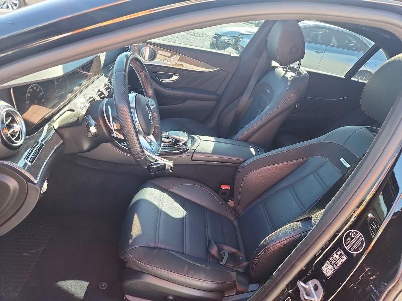 2020 Mercedes-Benz E amg 53 4matic