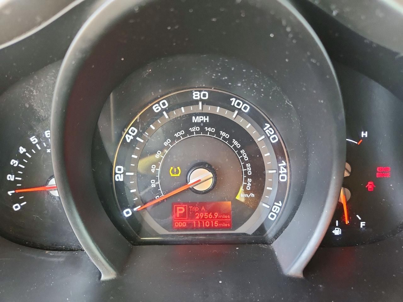 2012 KIA Sportage Base