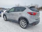 2015 Mazda Cx-5 gt
