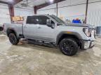 2026 GMC Sierra K2500 SLT