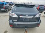 2011 Lexus Rx 350 Base