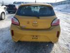 2022 Mitsubishi Mirage es