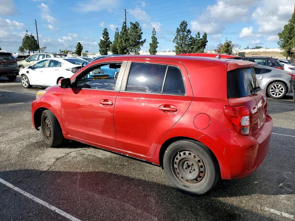 2011 Scion XD