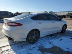 2015 Ford Fusion Titanium