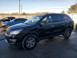 2017 Chevrolet Traverse lt for sale in Montgomery, AL