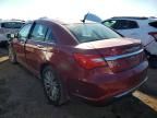 2012 Chrysler 200 Limited