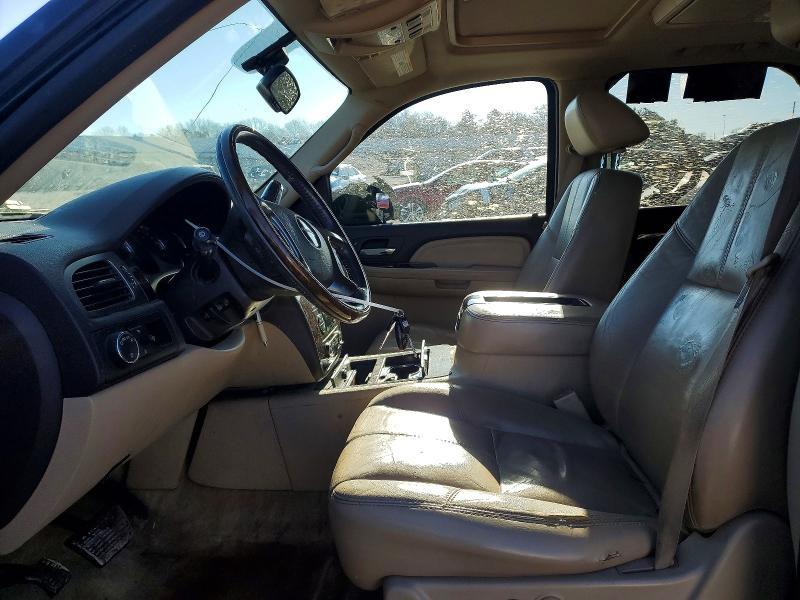 2007 GMC Yukon Denali