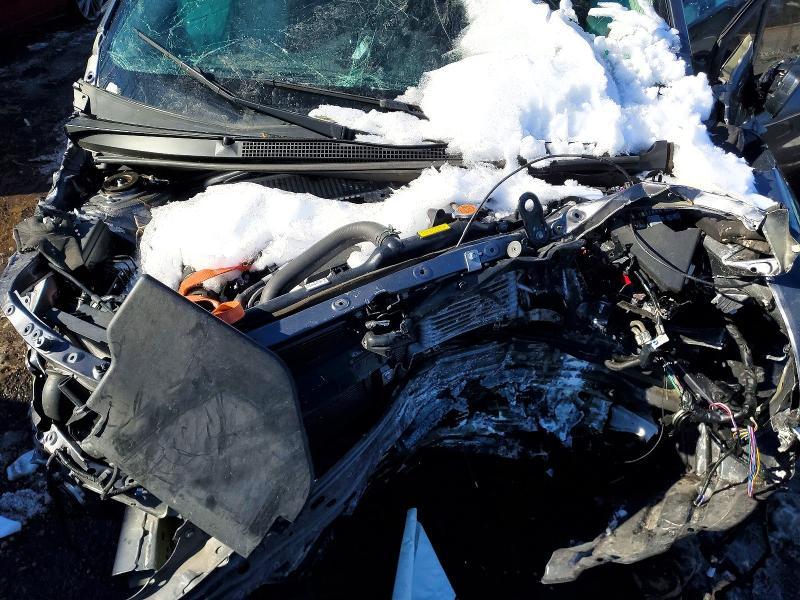 2022 Subaru Ascent Onyx Edition