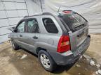 2006 KIA Sportage