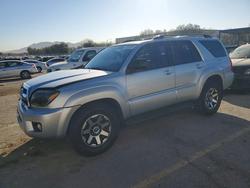 Toyota 4runner Vehiculos salvage en venta: 2006 Toyota 4runner SR5
