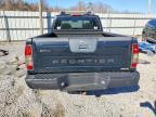 2002 Nissan Frontier XE-V6