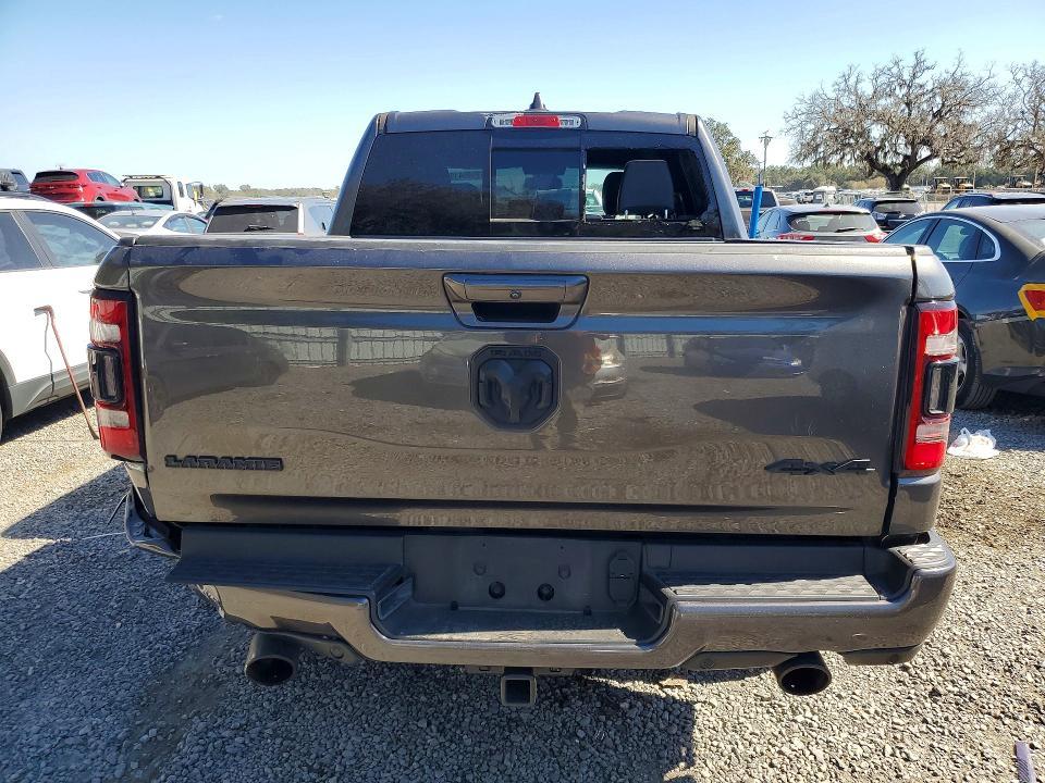 2020 Dodge 1500 Laramie